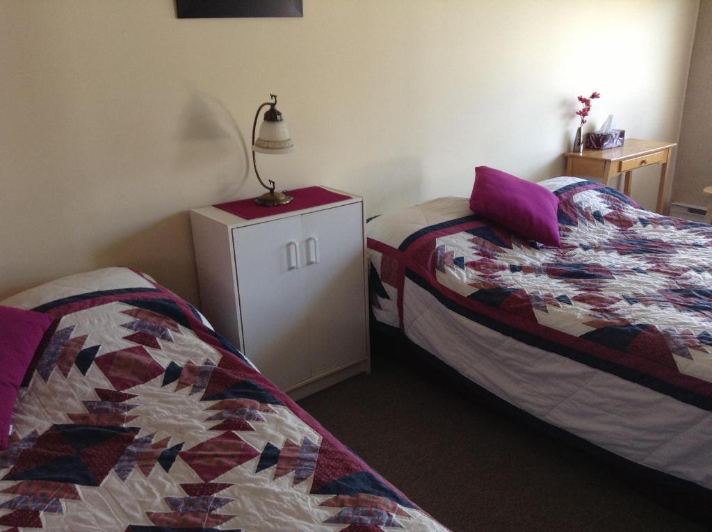 Motel De La Montagne Orford Phòng bức ảnh